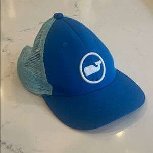 Vineyard Vines Trucker Hat - Kids/Toddler